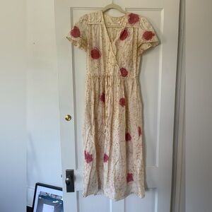 Christy Dawn Dawn Dress